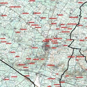 PLAN – TDC